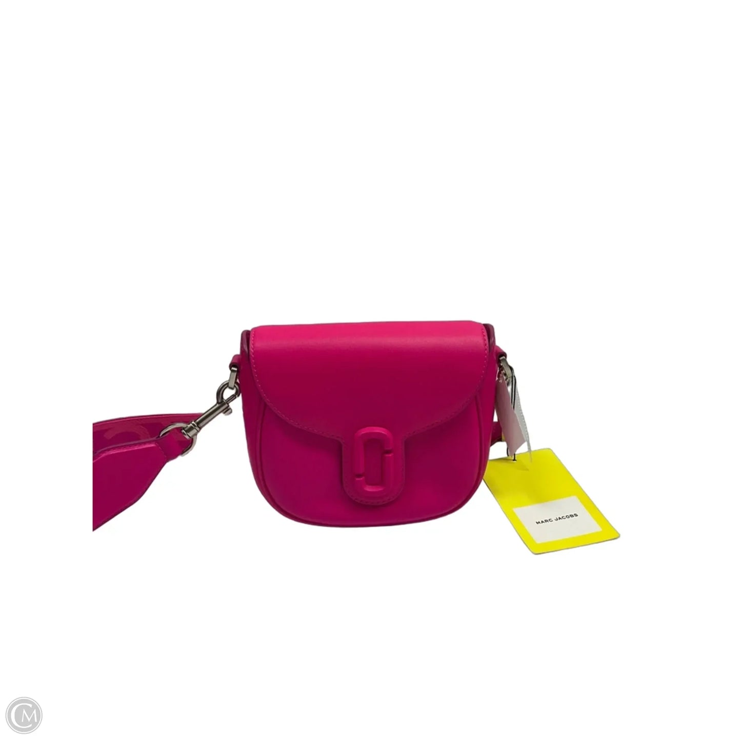 Crossbody Luxury Designer By Marc Jacobs, Size: Medium