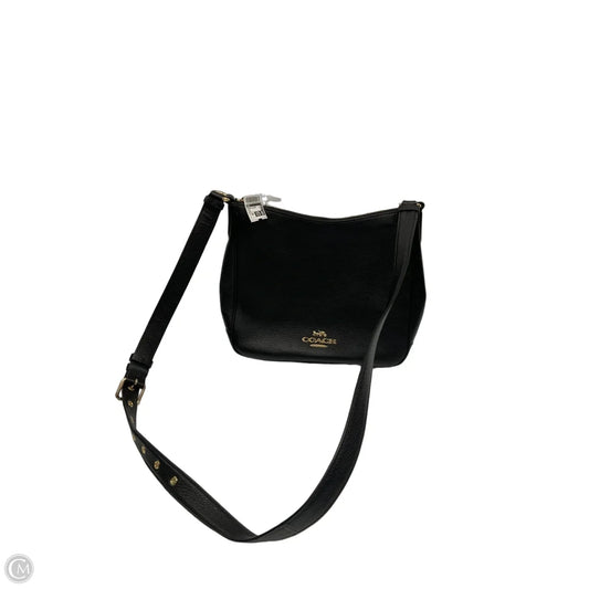 Crossbody Designer By Coach, Size: Large