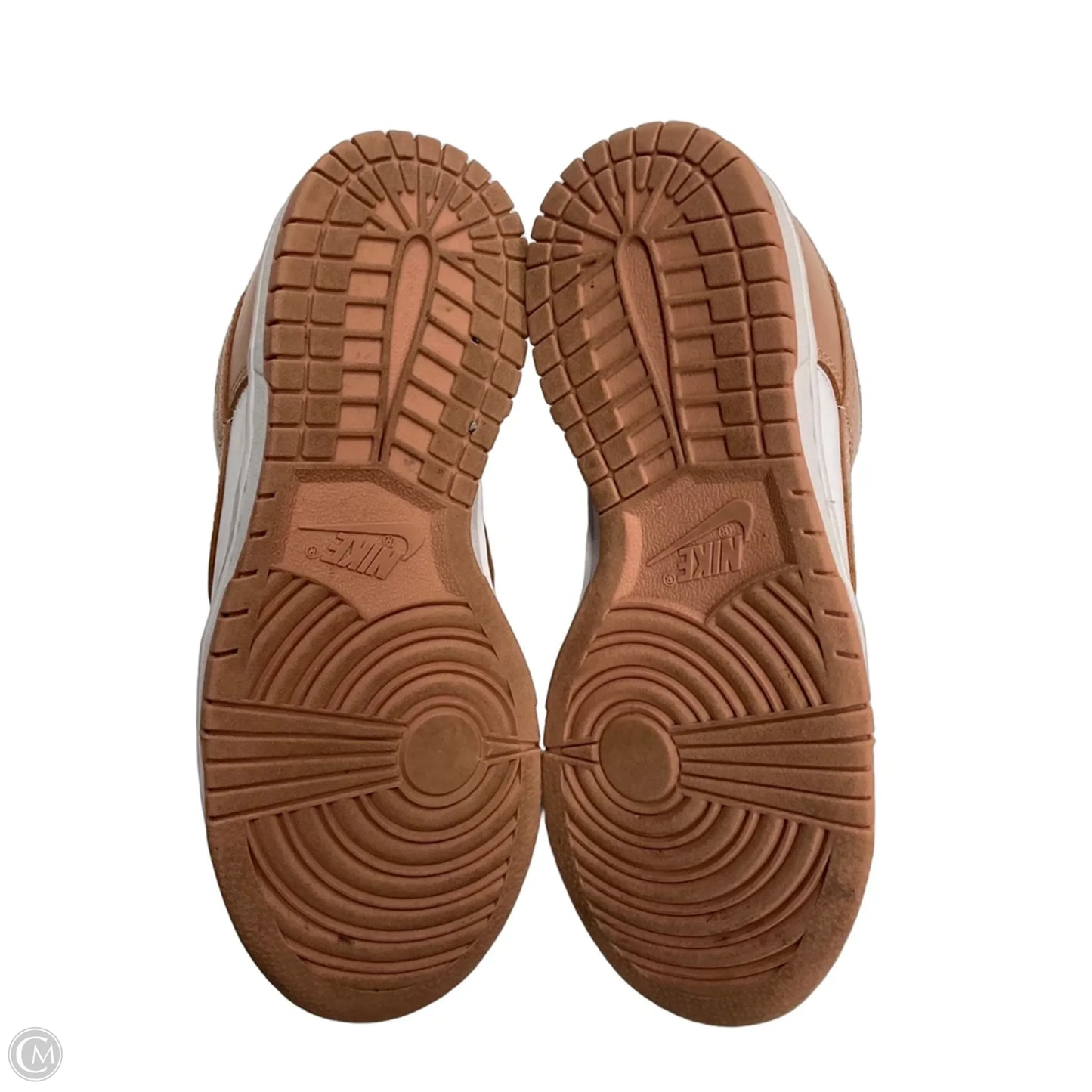 Shoes Sneakers By Nike In Pink, Size: 6.5