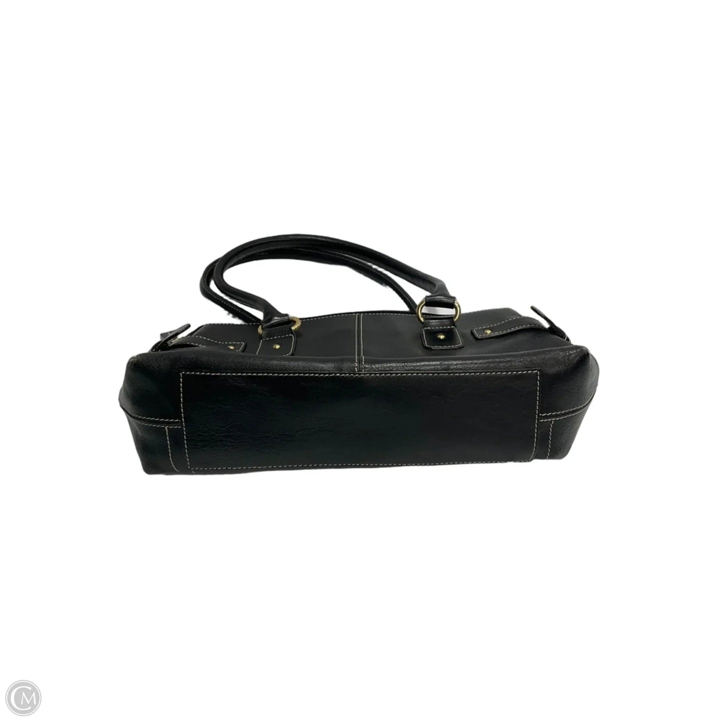 Handbag By Etienne Aigner, Size: Medium