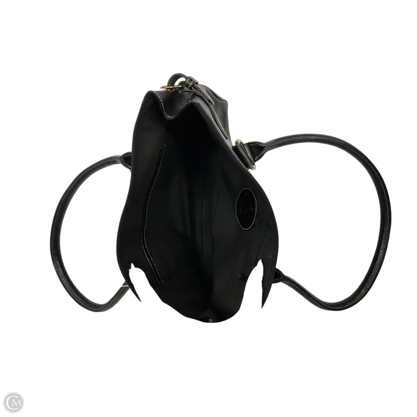 Handbag By Etienne Aigner, Size: Medium