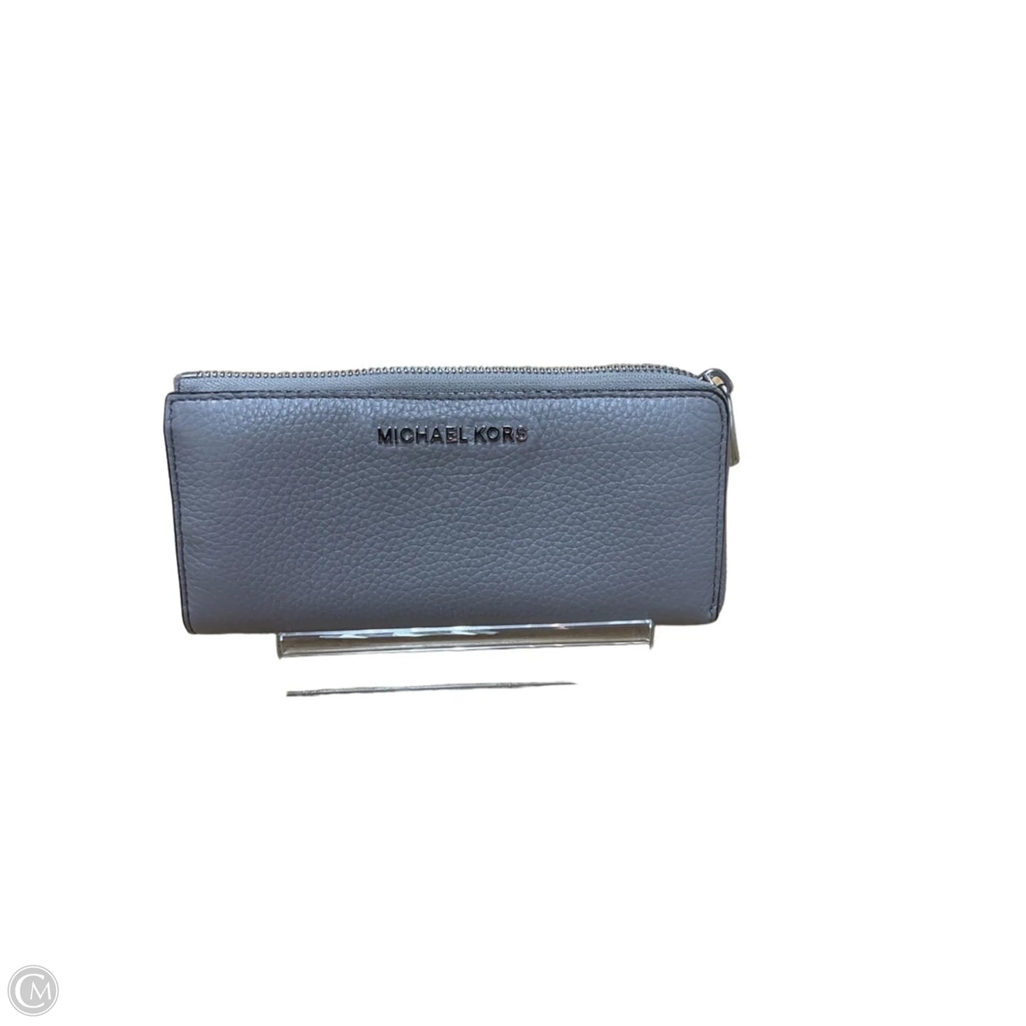 Wallet Designer By Michael Kors, Size: Large