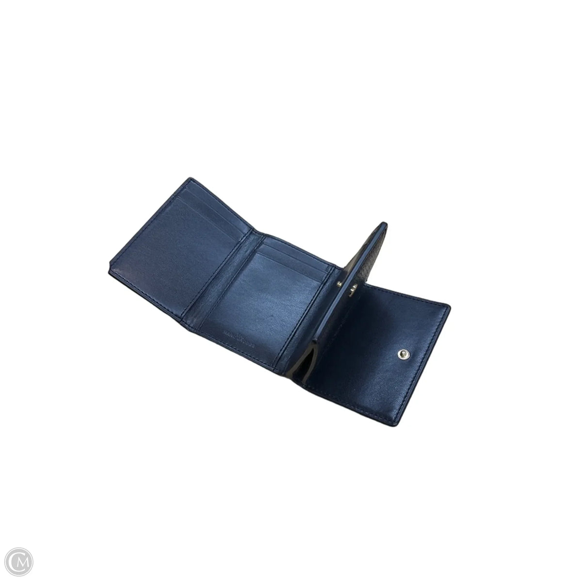 Wallet Luxury Designer By Marc Jacobs, Size: Small