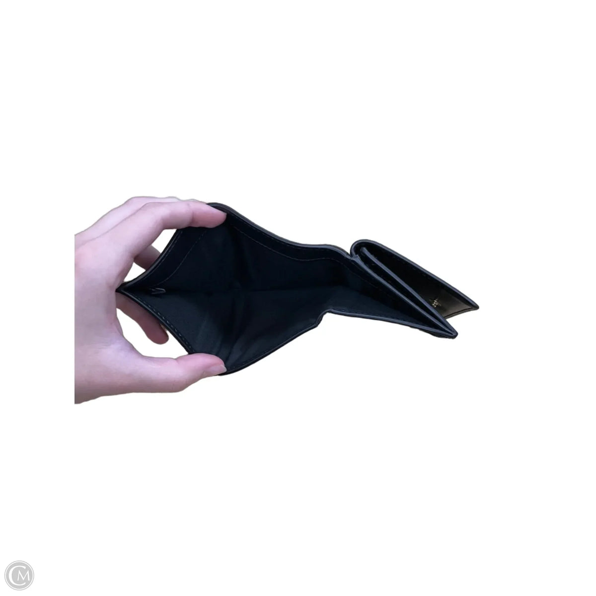 Wallet Luxury Designer By Marc Jacobs, Size: Small