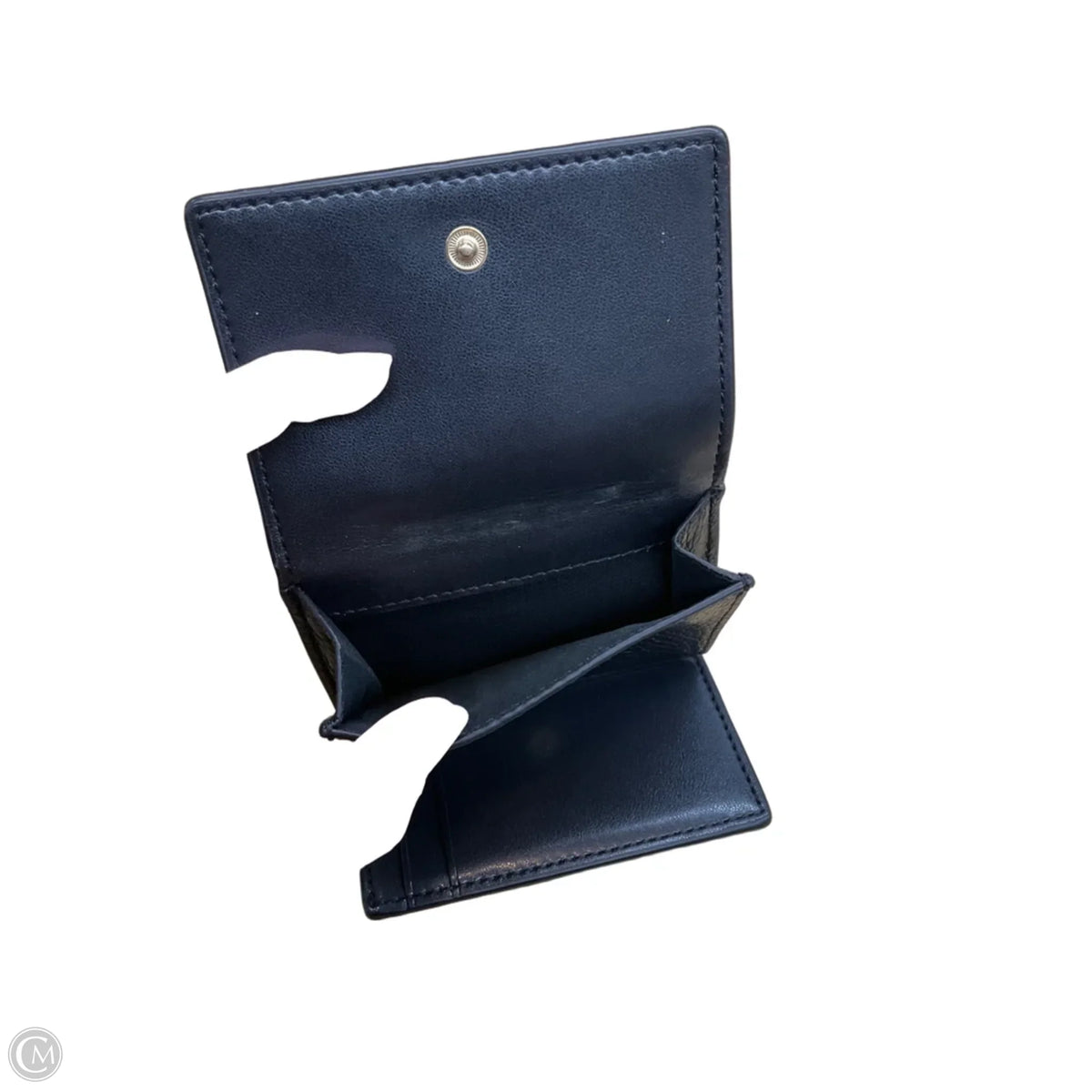 Wallet Luxury Designer By Marc Jacobs, Size: Small
