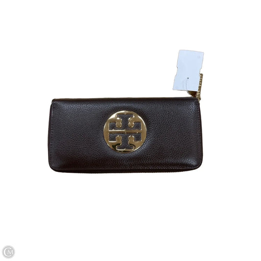 Wallet Designer By Tory Burch, Size: Large