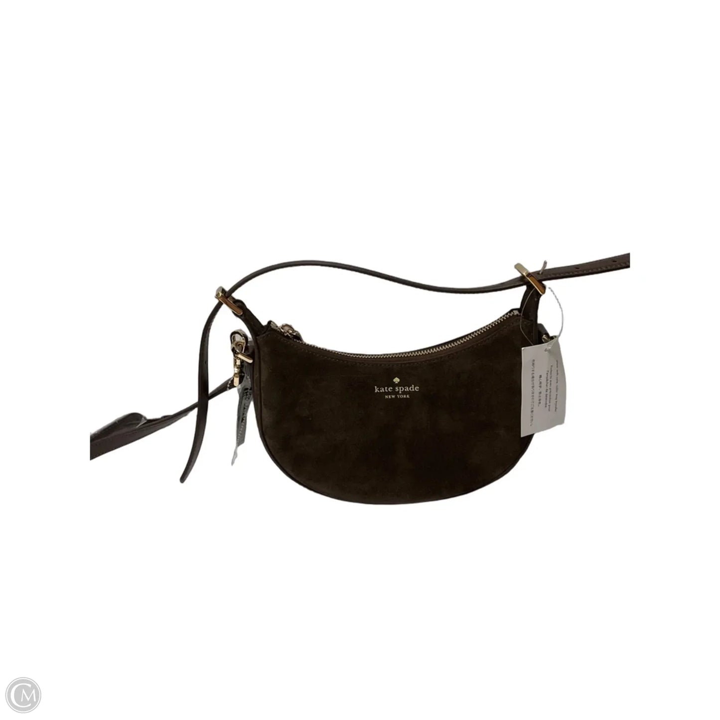 Handbag Designer By Kate Spade, Size: Small