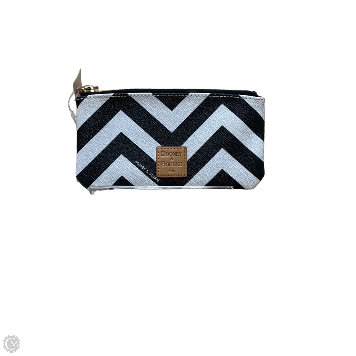 Wallet Designer By Dooney And Bourke, Size: Large