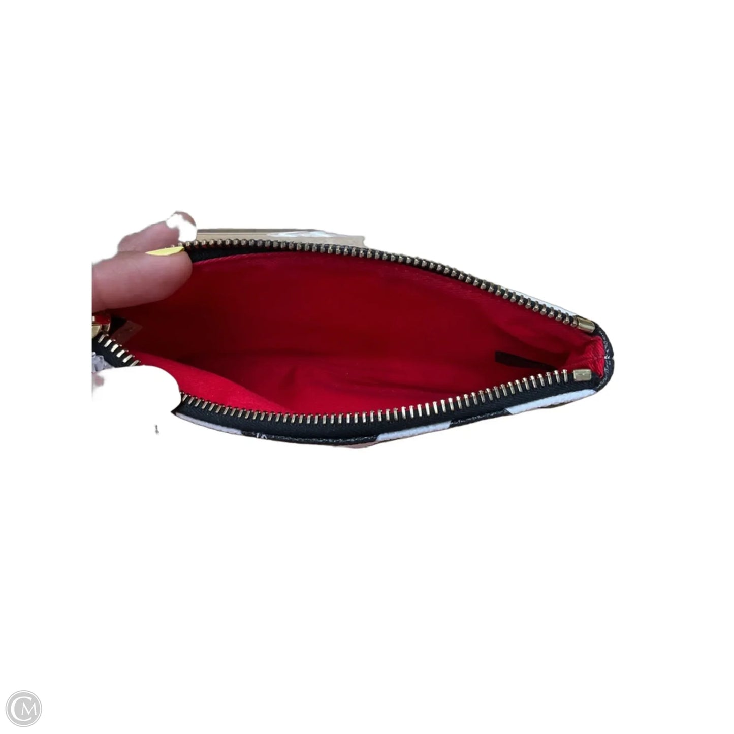 Wallet Designer By Dooney And Bourke, Size: Large