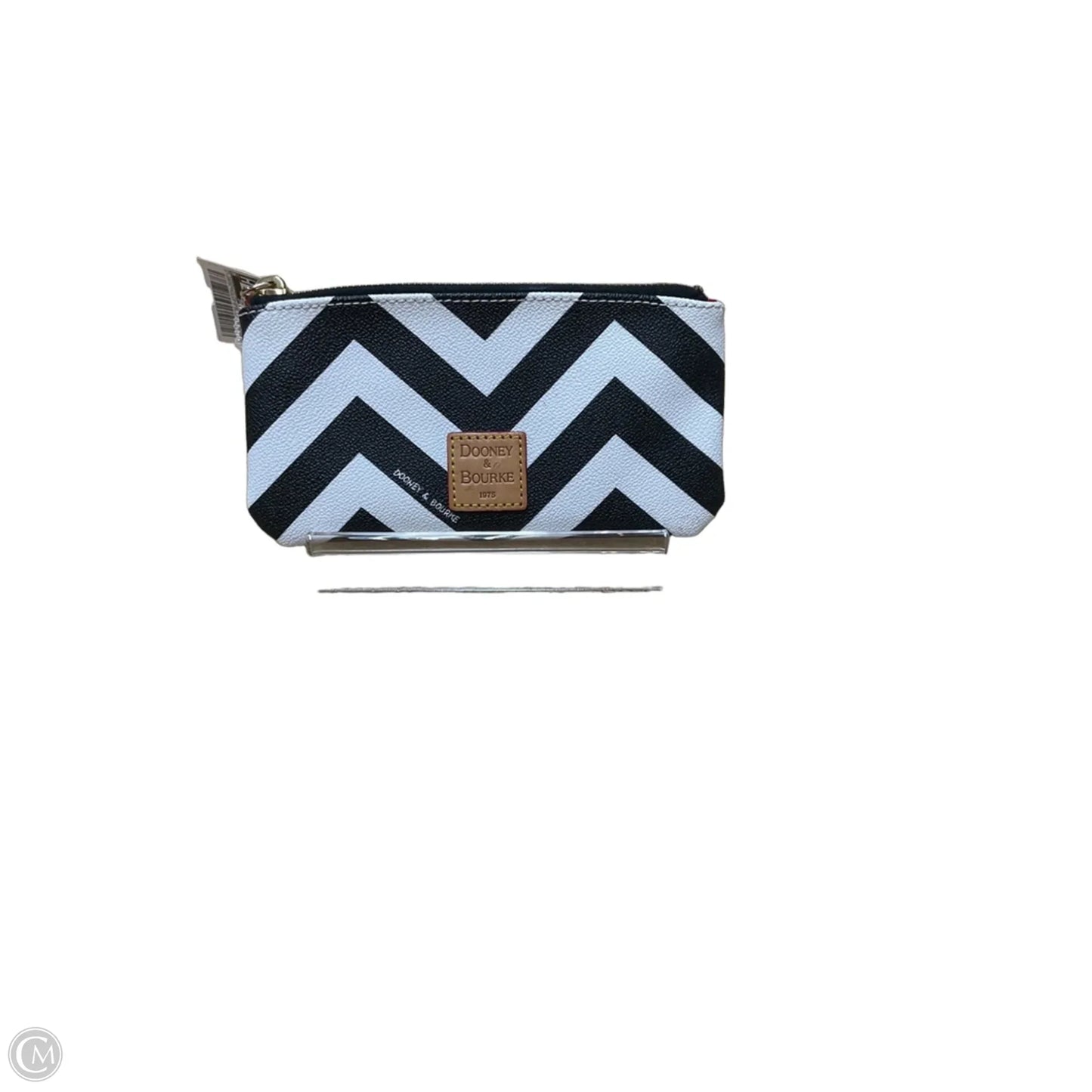 Wallet Designer By Dooney And Bourke, Size: Large