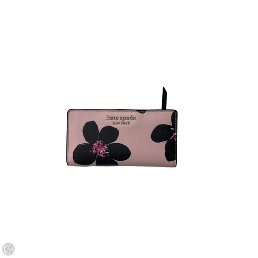 Wallet Designer By Kate Spade, Size: Medium