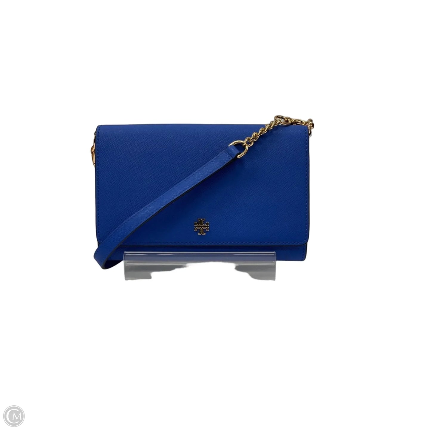 Crossbody Designer By Tory Burch, Size: Small