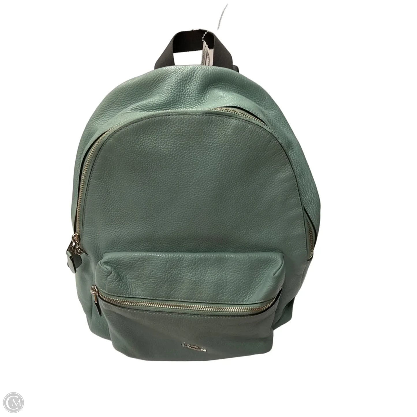 Backpack Designer By Coach, Size: Large