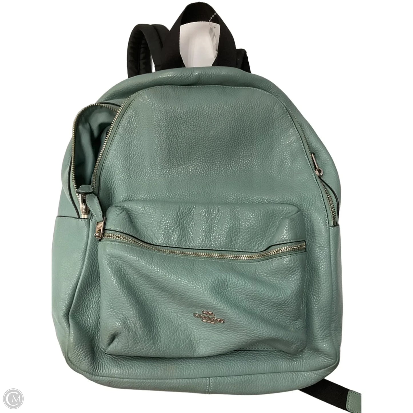 Backpack Designer By Coach, Size: Large