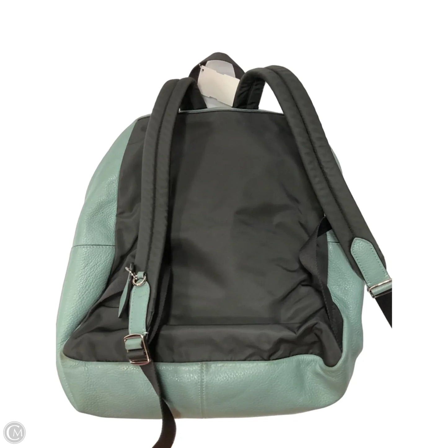 Backpack Designer By Coach, Size: Large