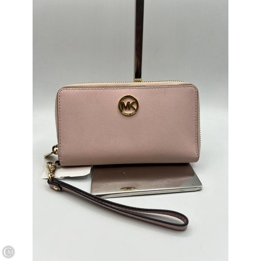 Wallet Designer By Michael Kors, Size: Medium