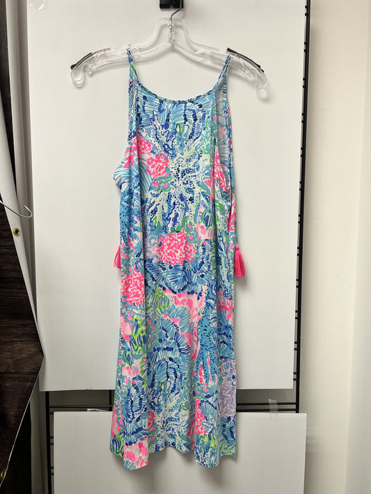 Dress Designer By Lilly Pulitzer  Size: Xs