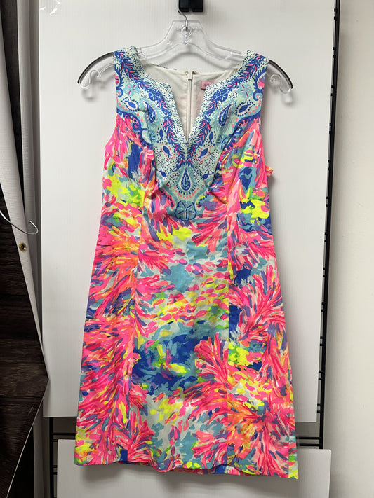 Dress Designer By Lilly Pulitzer  Size: 2