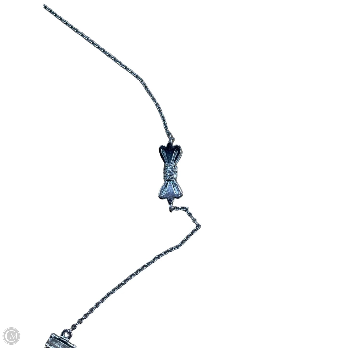 Necklace Designer By Kate Spade