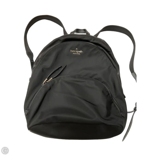 Backpack Designer By Kate Spade, Size: Large