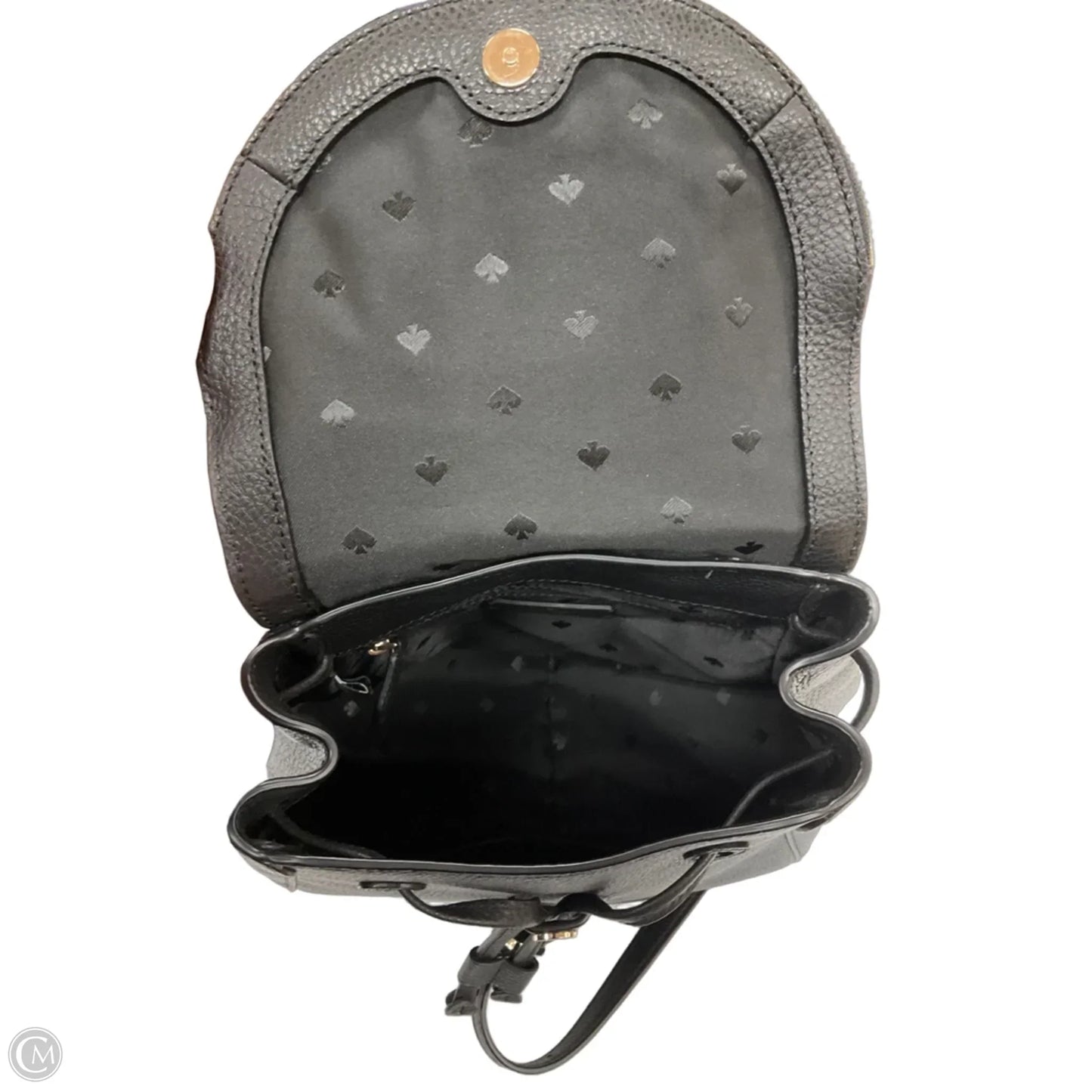 Backpack Designer By Kate Spade, Size: Medium