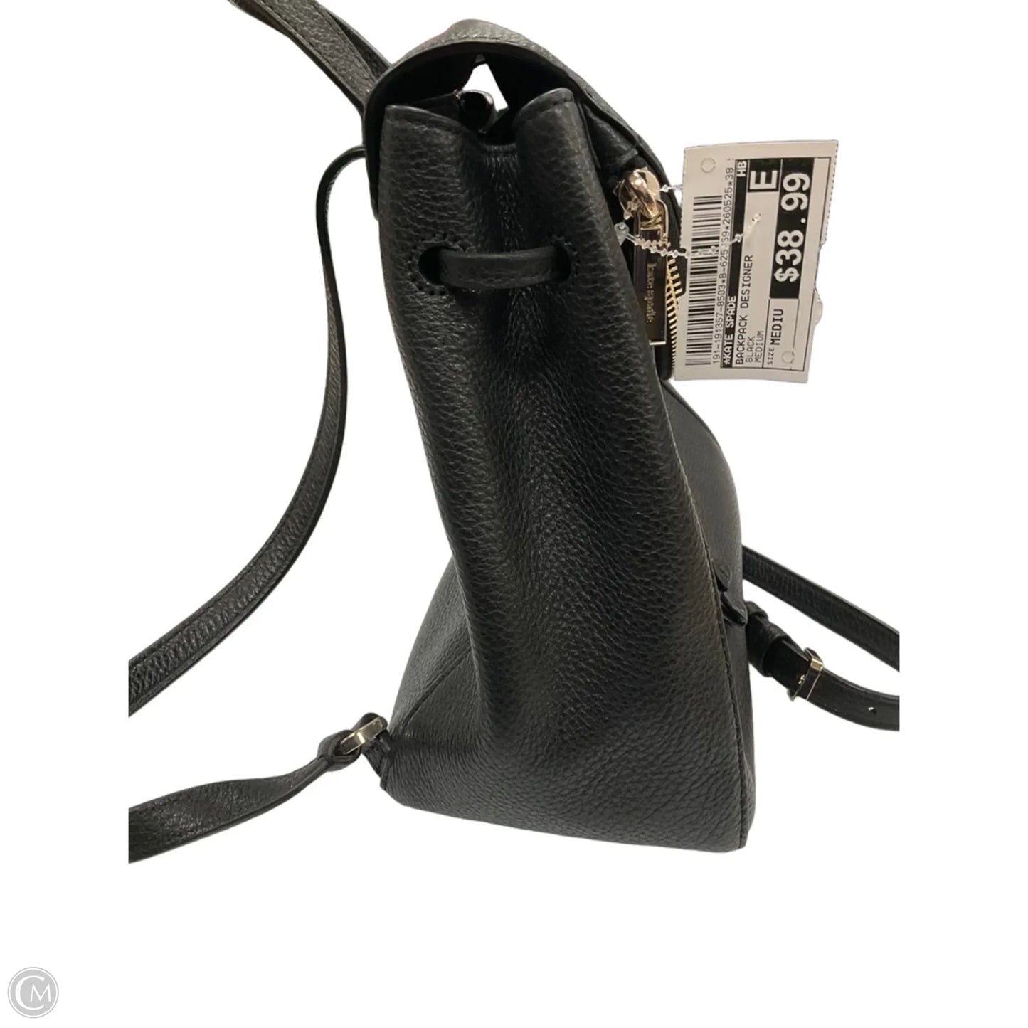 Backpack Designer By Kate Spade, Size: Medium