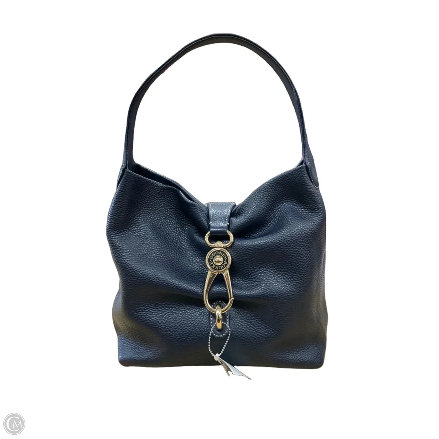 Handbag Designer By Dooney And Bourke, Size: Large