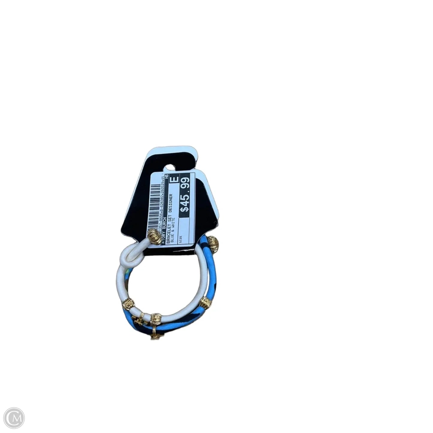 Bracelet Set Designer By Tory Burch