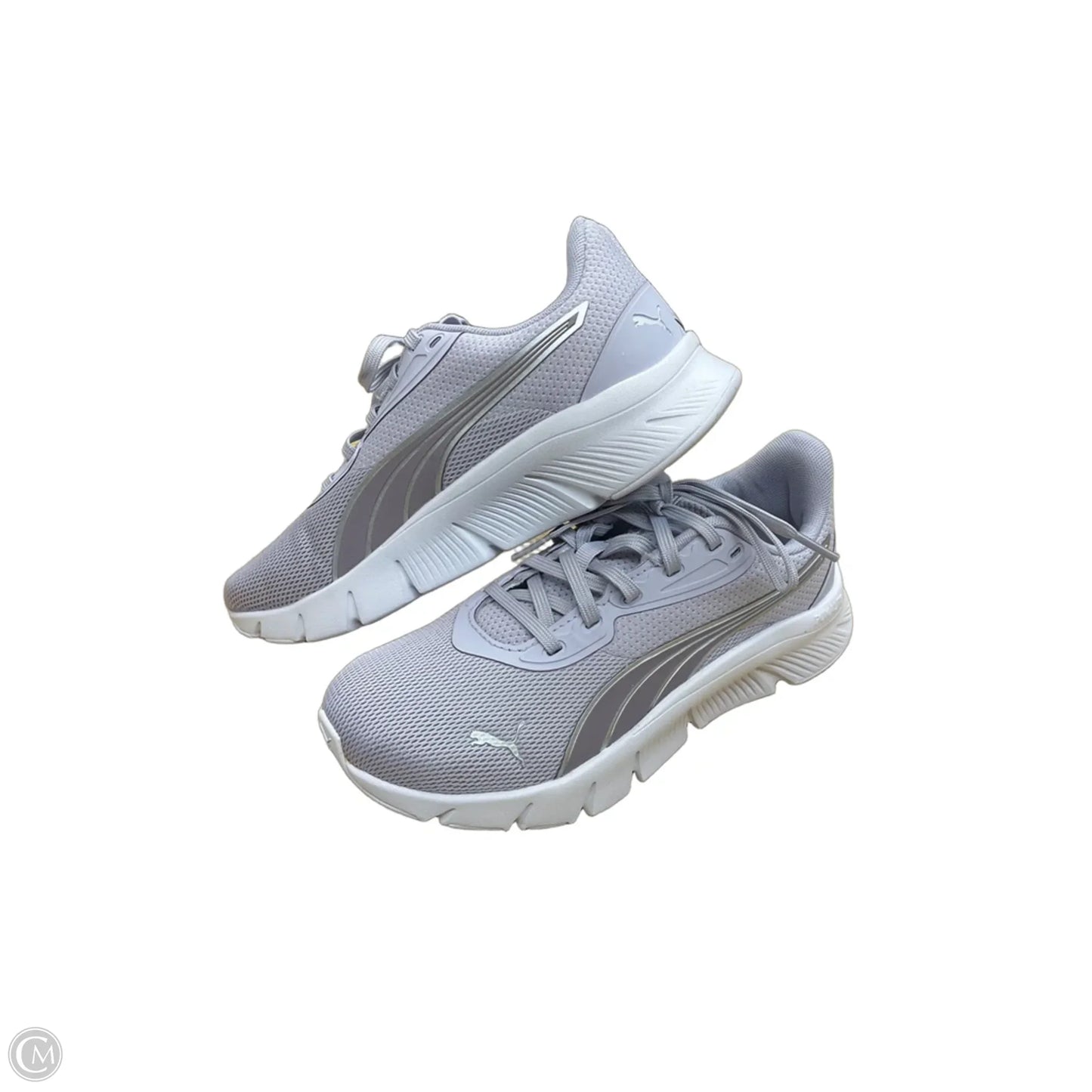Shoes Athletic By Puma In Purple, Size: 5.5