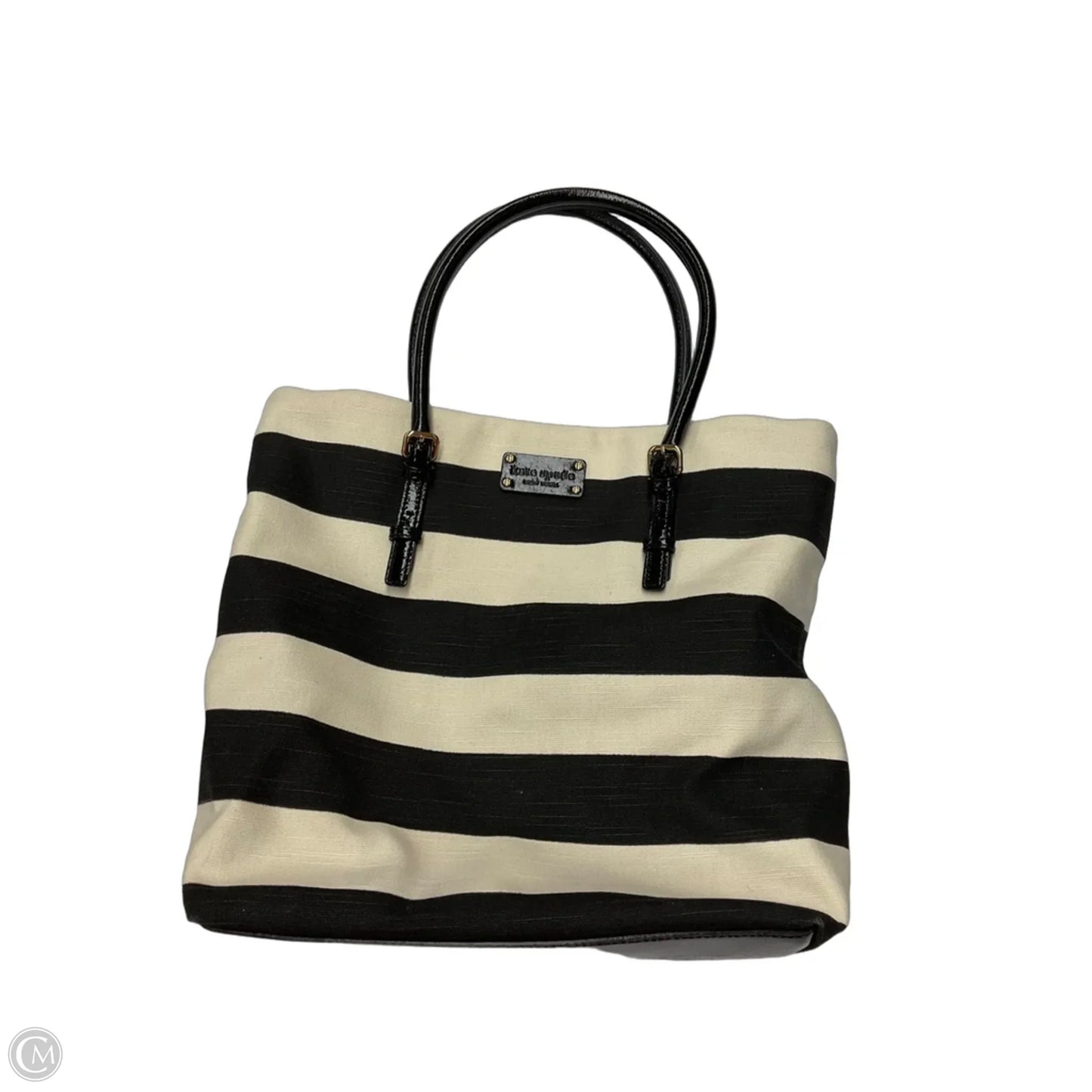 Handbag Designer By Kate Spade, Size: Large