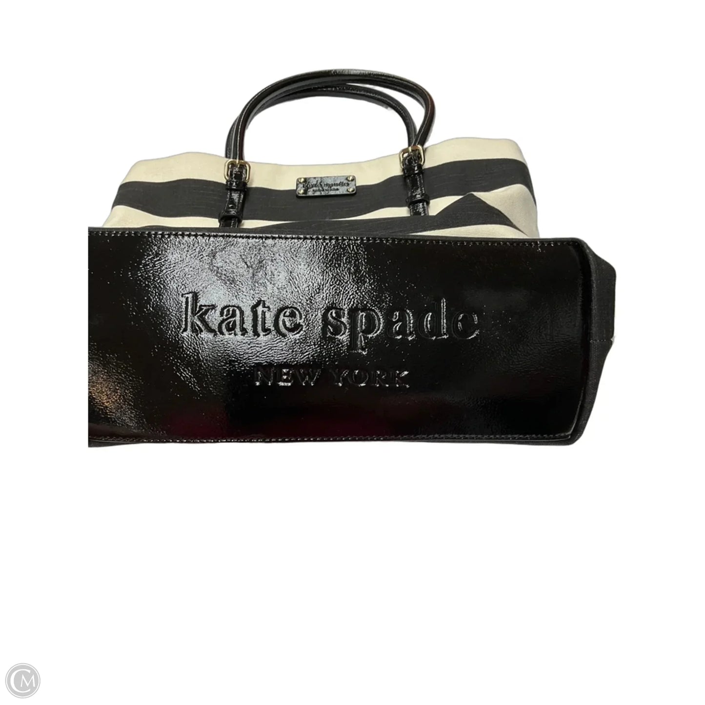 Handbag Designer By Kate Spade, Size: Large