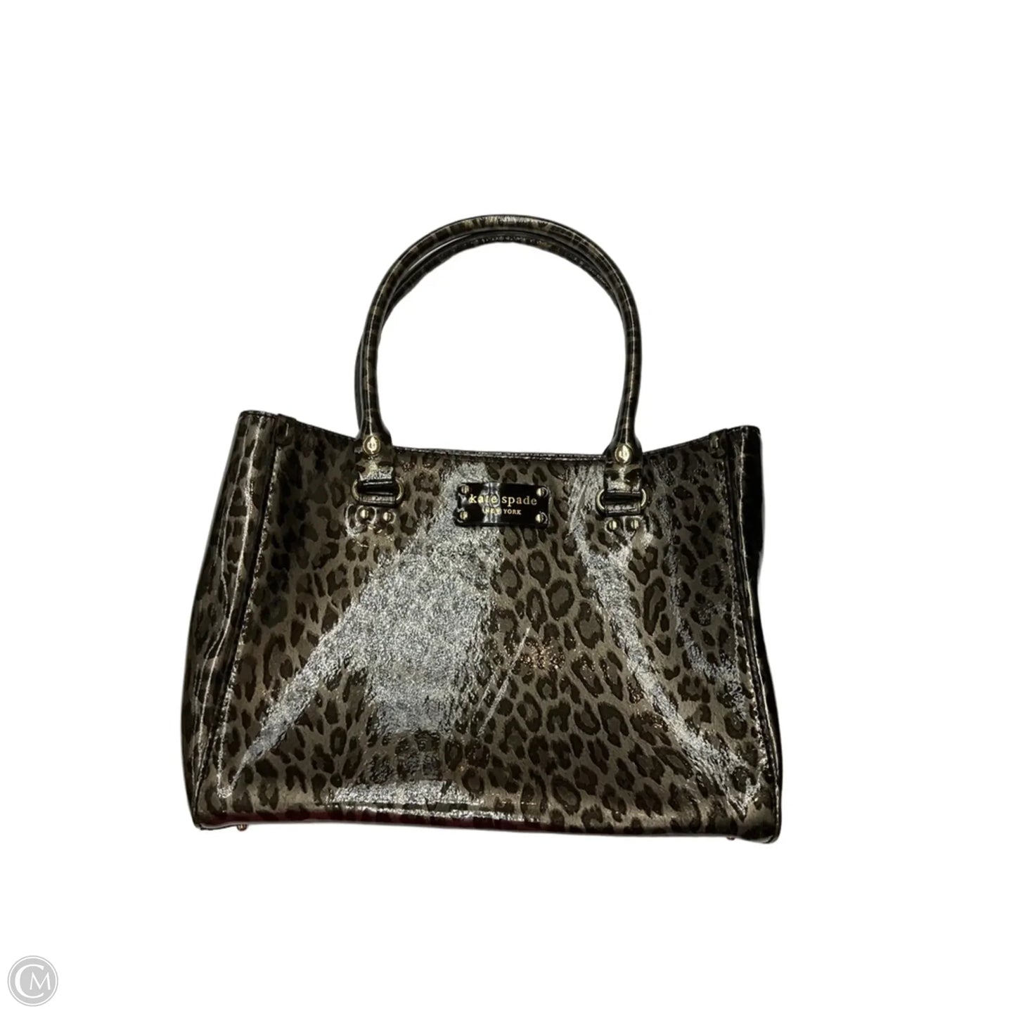 Handbag Designer By Kate Spade, Size: Medium