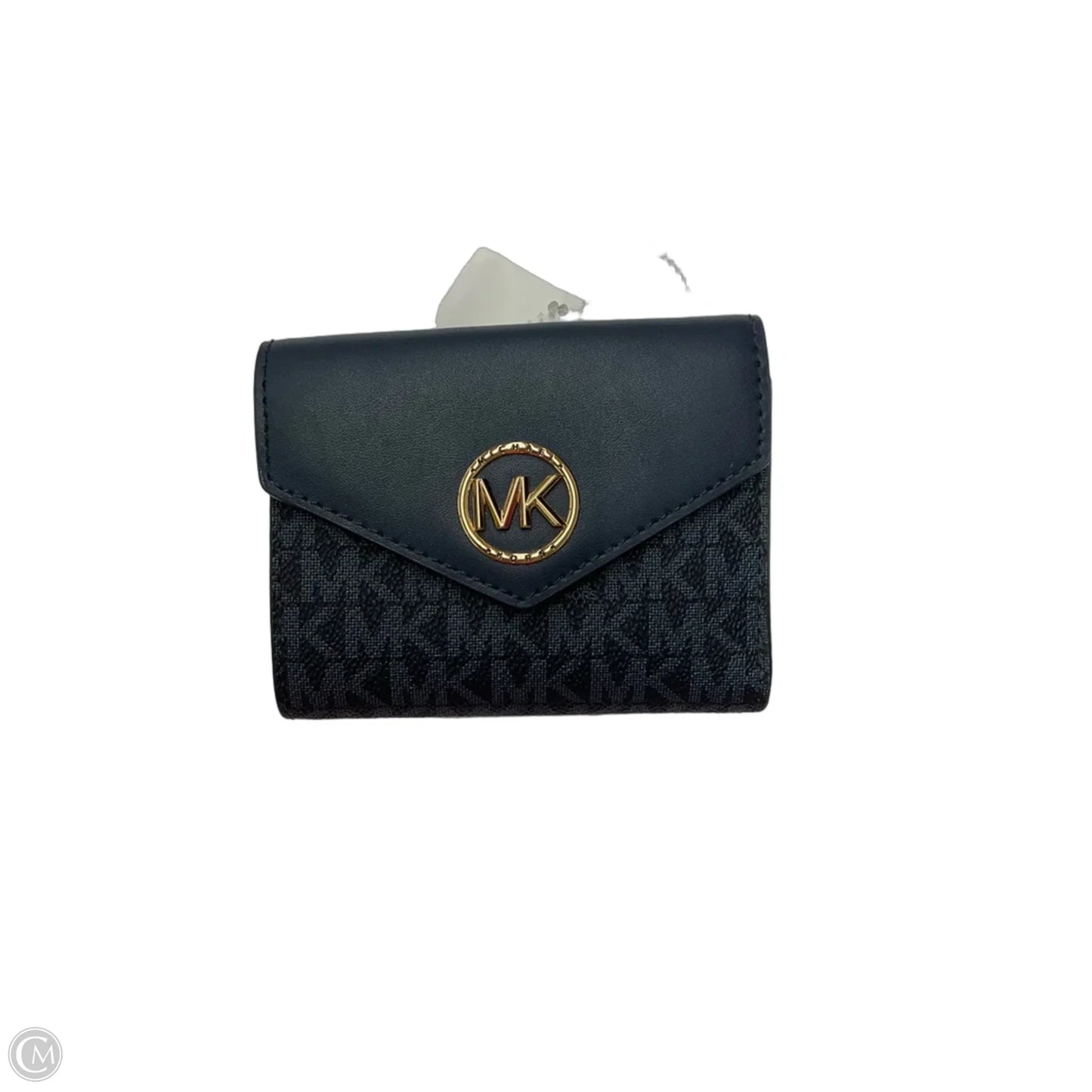 Wallet Designer By Michael Kors, Size: Medium