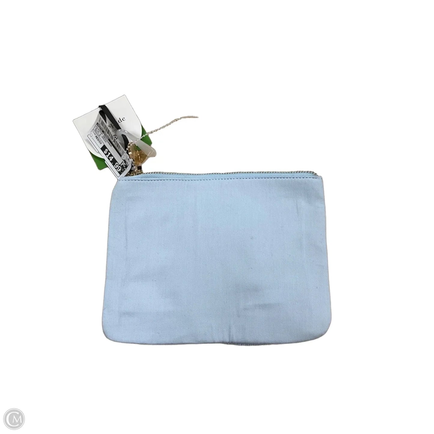 Clutch Designer By Kate Spade, Size: Medium