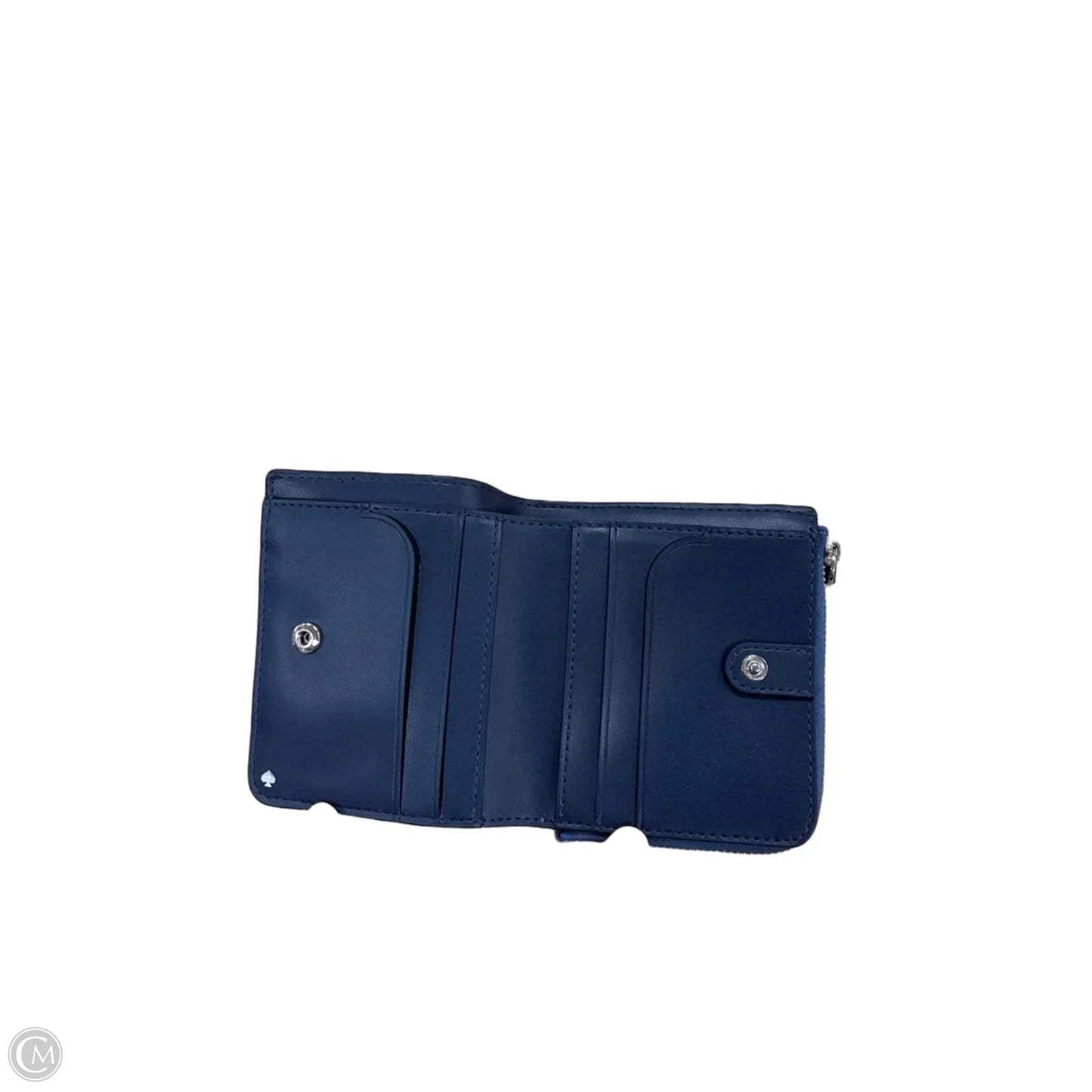 Wallet Designer By Kate Spade, Size: Medium