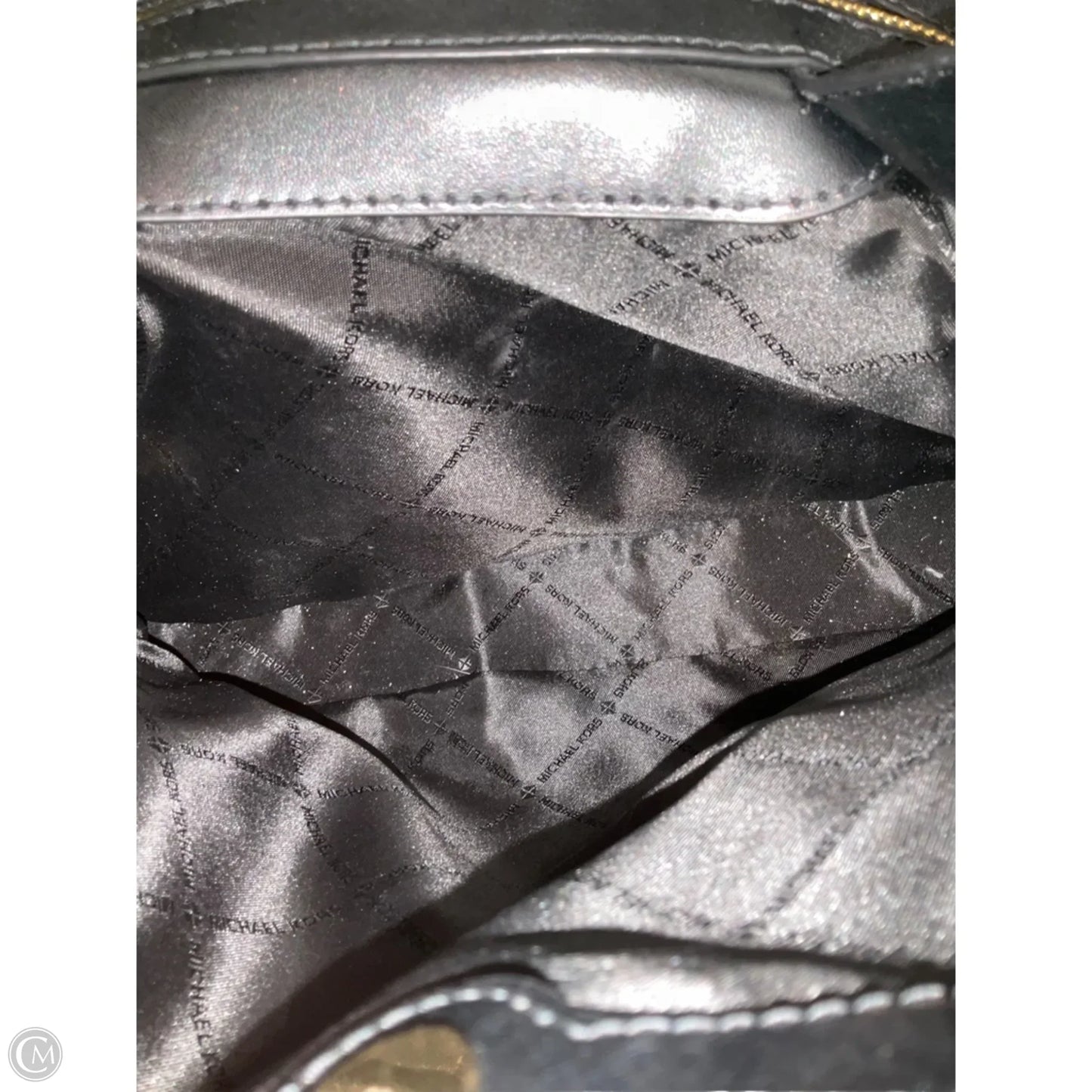 Handbag Designer By Michael Kors, Size: Large