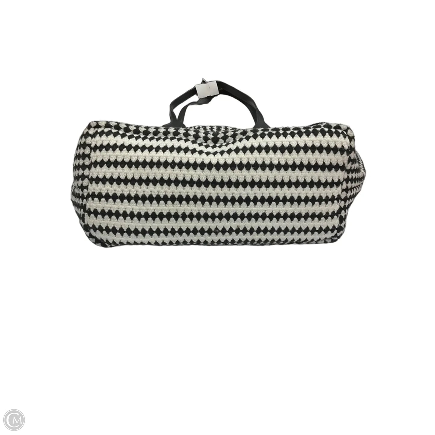 Handbag Designer By Karl Lagerfeld, Size: Large