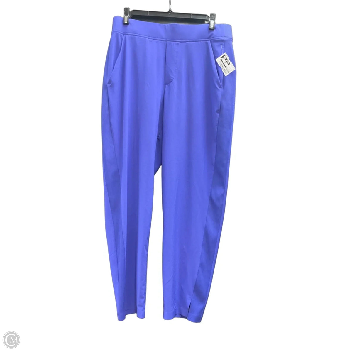 Pants Joggers By Athleta In Blue, Size: 8