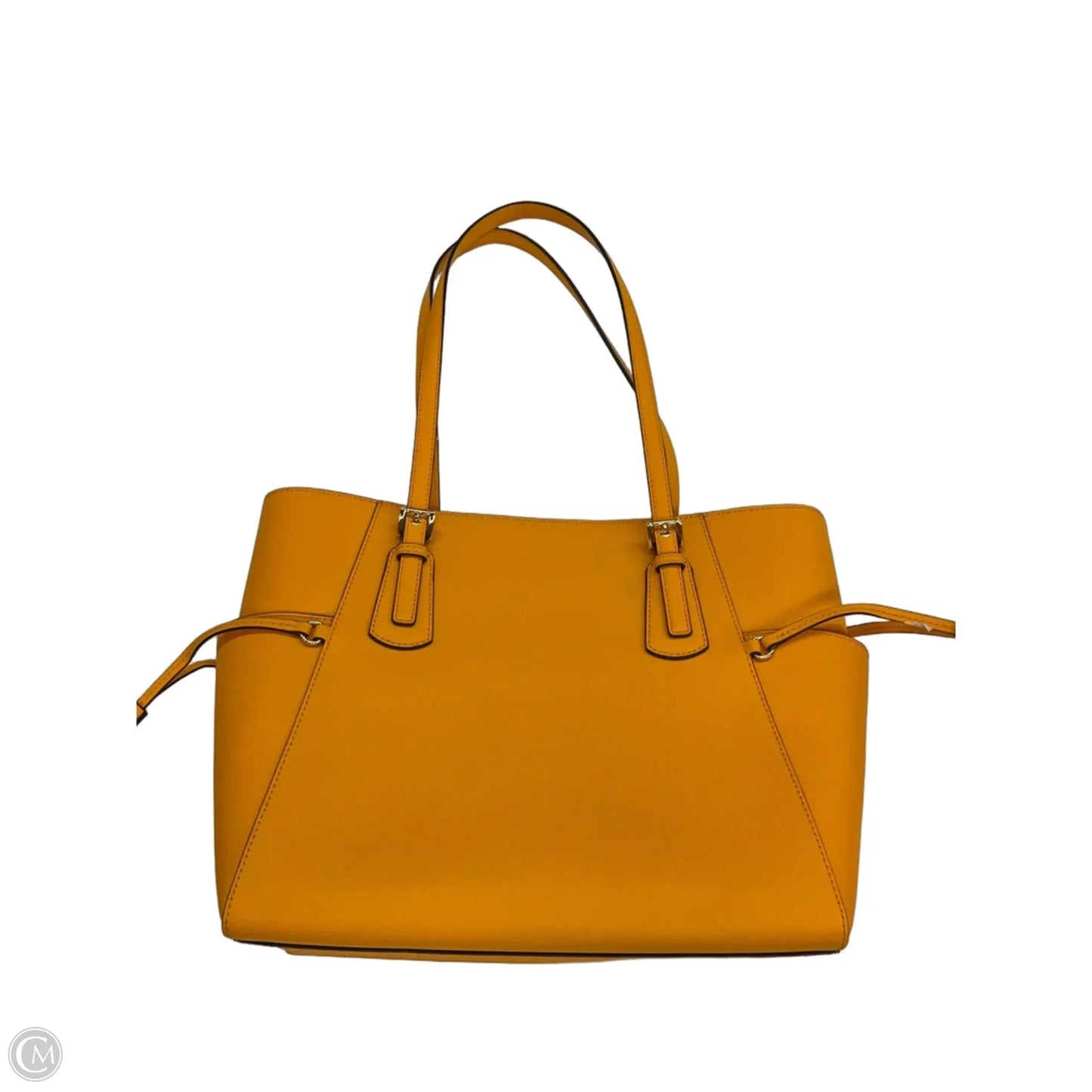 Handbag Designer By Michael Kors, Size: Large