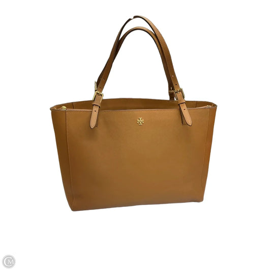 Handbag Designer By Tory Burch, Size: Large