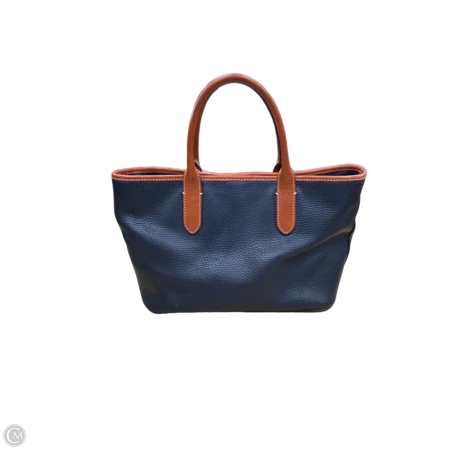Handbag Designer By Dooney And Bourke, Size: Medium