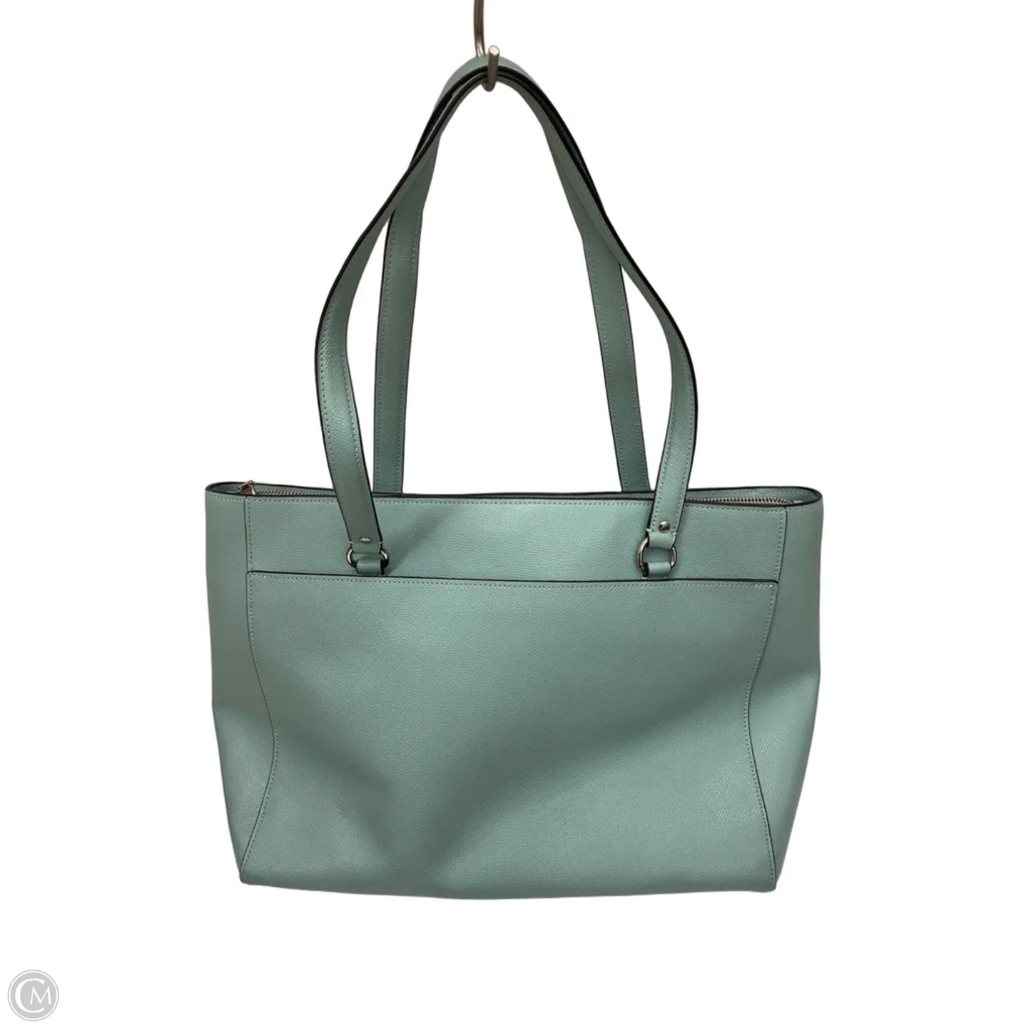 Handbag Designer By Coach, Size: Large