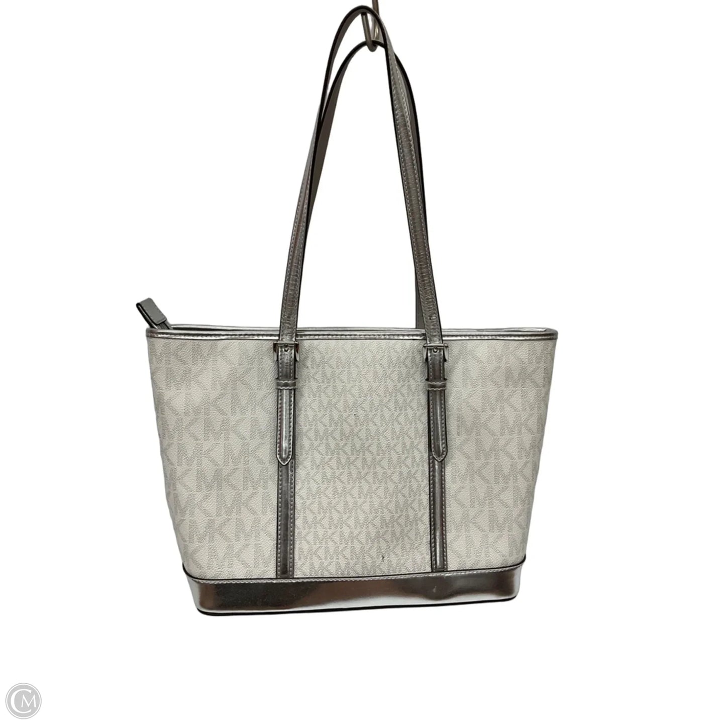 Handbag Designer By Michael Kors, Size: Large