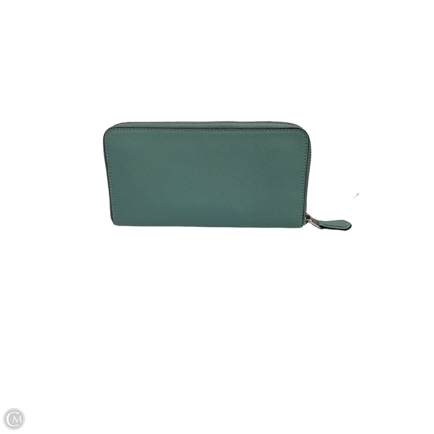 Wallet Designer By Coach, Size: Medium