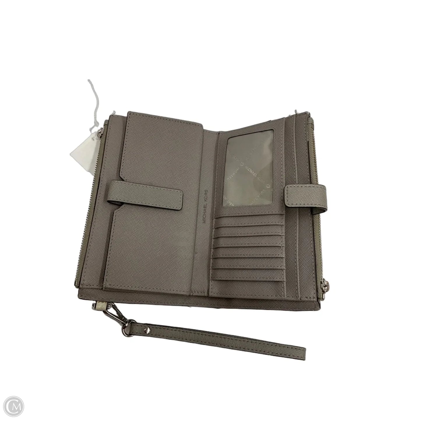 Wallet Designer By Michael Kors, Size: Medium