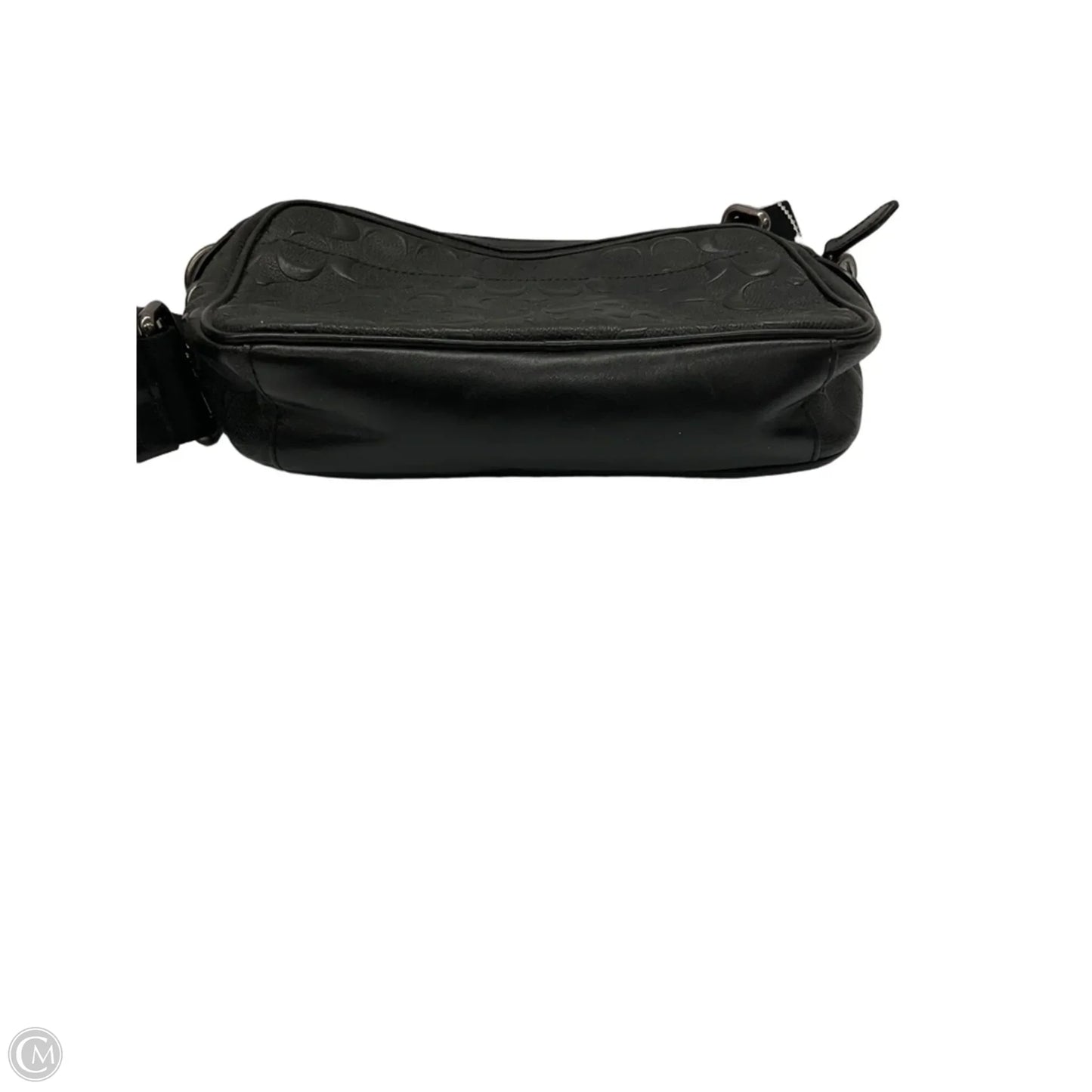 Handbag Designer By Coach, Size: Small