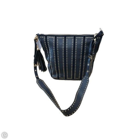 Crossbody Designer By Michael Kors, Size: Medium