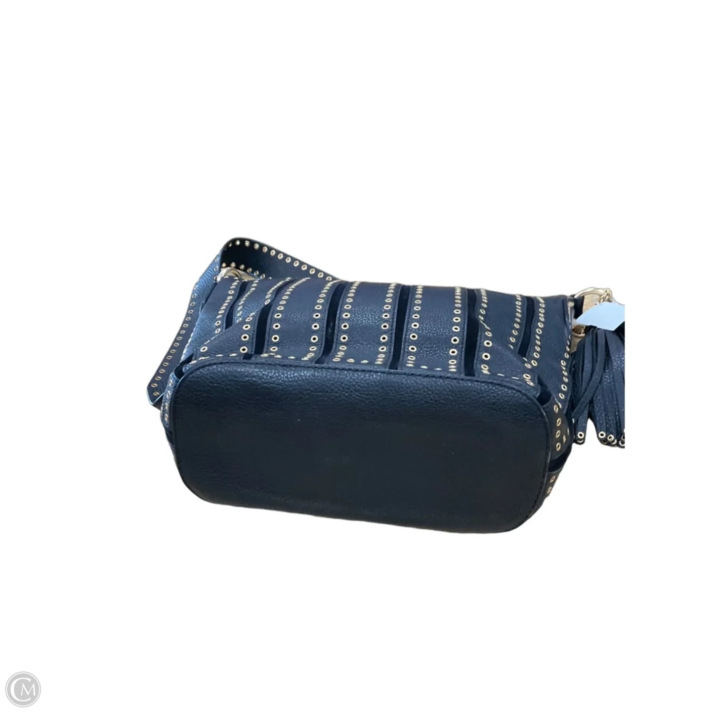 Crossbody Designer By Michael Kors, Size: Medium
