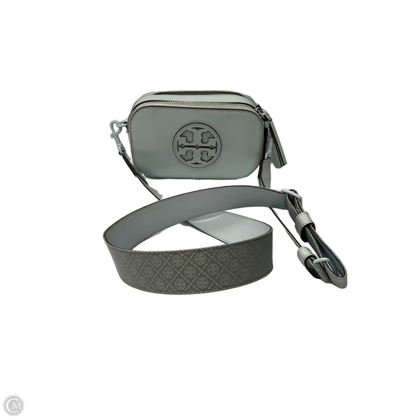 Handbag Designer By Tory Burch, Size: Small
