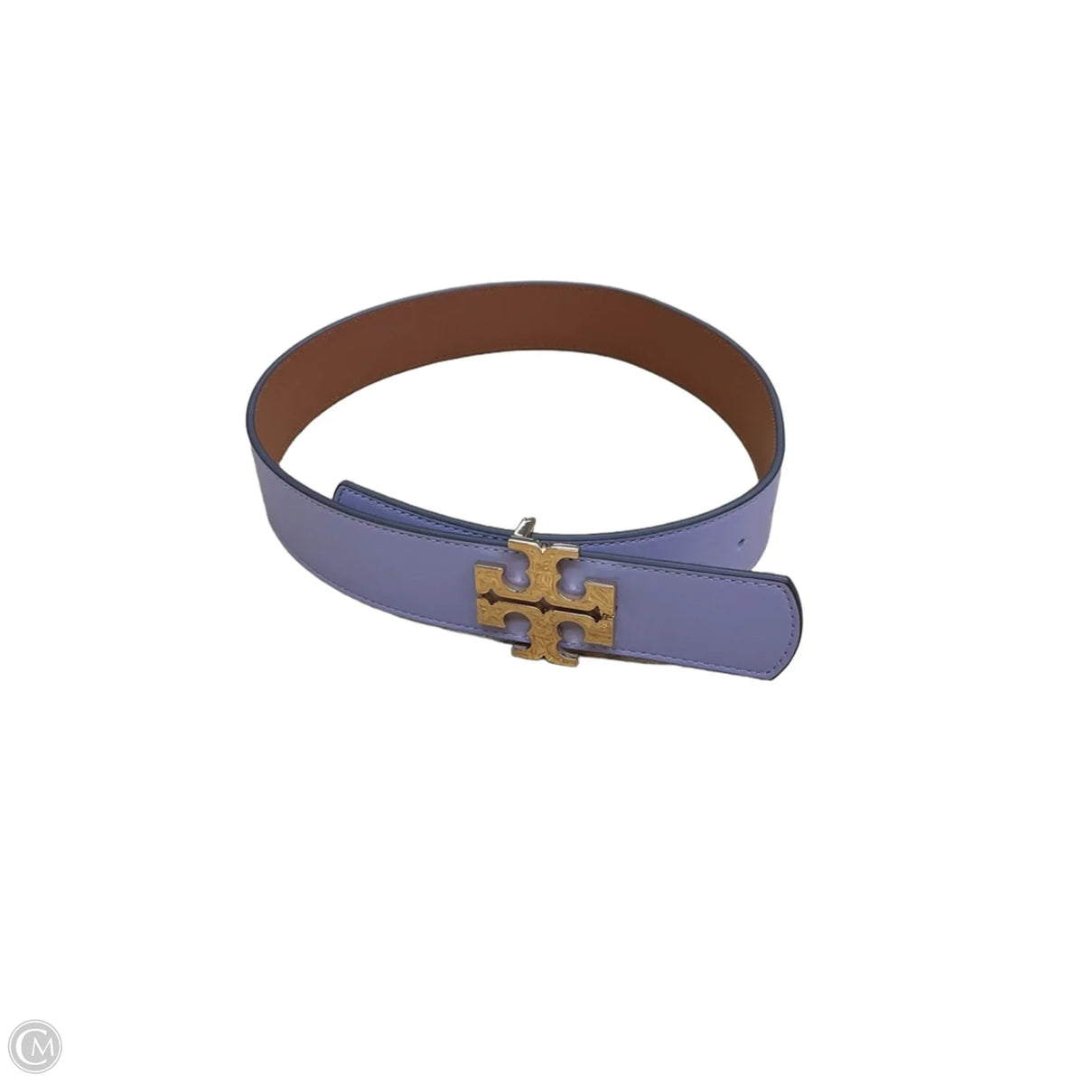Belt Designer By Tory Burch, Size: Small